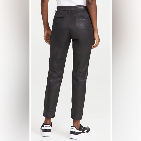 AG Adriano Goldschmied Women's The Caden Trousers - Picture 3 of 16